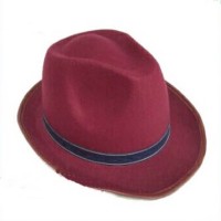 Jual Topi Fedora Murah