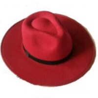 Jual Topi Fedora Cowboy Murah