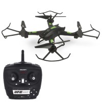 Jual Camera Quadcopter Drone -B N-KAIDENG KDS5 TRACKER WIFI 2.4 Ghz 2MP 720 Murah