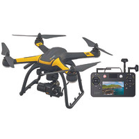 Jual Hubsan X4 PRO H109S MID Edition 3 AXIS 5.8G Real FPV RC Quadcopter NEW Murah