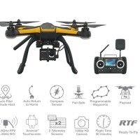Jual dHubsan X4 PRO H109S LOW Edition 1 AXIS 5.8G Real FPV RC Quadcore Murah