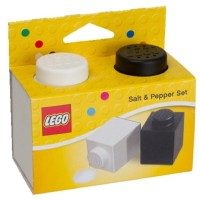 Jual PROMO Lego Salt and Pepper Kitchen Set Murah