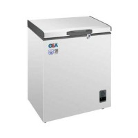 CHEST FREEZER GEA AB-106R / KULKAS DAGING / FREEZER PEMBEKU DAGING