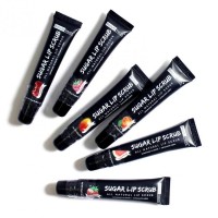 Jual BEAUTY TREAT SUGAR Lip Scrub - Original USA Murah