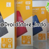 Jual Harddisk External WD My Passport Ultra 1 TB Murah