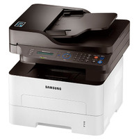 All in one Printer Fotocopy Scanner fax Samsung M2885