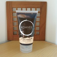 Jual KOPI TUBRUK FACE SCRUB - Scrub Wajah Kopi Murah