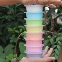 Jual Original Slime SUPER STRETCHY DAN GLOSSY Murah