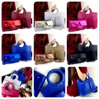 tas fashion laurent classic bags