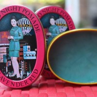 Jual TOKYO NIGHT POMADE Original Murah