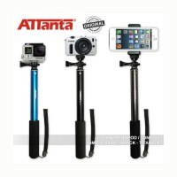 Jual Dijual Attanta Smp 07 Monopod Tongsis Gopro,Xiaomi Yi,Sjcam Hot Murah