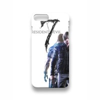 Resident Evil 7 Umberella Iphone 6 7 5 Xiaomi Redmi Note F1S OPPO s6