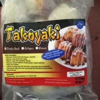 Jual Takoyaki chese Murah