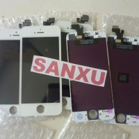 LCD TOUCHSCREEN IPHONE 5 / 5G ORIGINAL