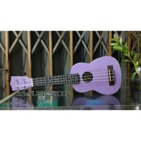 Jual Ukulele Soprano Aloha Purple FREE Tas dan Pick Murah