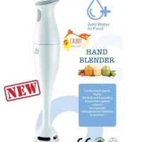 Jual Little Giant - Hand Blender Murah