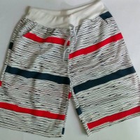 Jual celana pendek surfing / pantai / tidur / santai / boxer / fullprint Murah