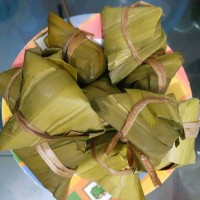 Jual Bakcang vegetarian Murah