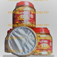 Jual Keripik Kentang Ebi Murah