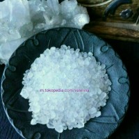 Jual Garam Laut Energi /Sea Salt (Cleanse Negative Aura) Murah