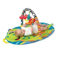 Jual Playgro Dinosaur Play Gym Murah
