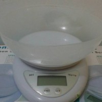 Jual Timbangan Dapur /Kue /Roti / Digital dan Unik Electroic Kitchen Scale Murah