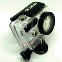 Jual OEM Underwater Waterproof Anti blur Case Xiomi Yi Action Camera Murah