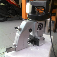 Jual MESIN JAHIT KARUNG KHUSUS KARUNG MINI PORTABLE 220VOL KUALITAS TERBAIK Murah