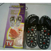 Jual Sandal Kesehatan Sandal Refleksi Sandal Terapi Alas Kaki sandal pijat Murah