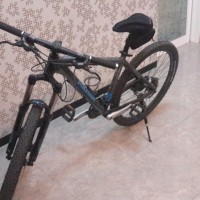 Sepeda polygon cozmic TX 3.0