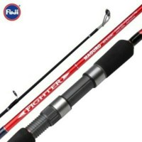Joran Maguro Fighter 168 MH