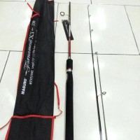 Joran Maguro Tournament XT 150