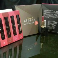 Jual Gift box Purbasari shade 91-95 / Purbasari Make Up Lipstick Murah