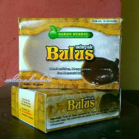 Jual sabun herbal minyak bulus al ghuroba Murah
