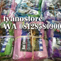 Jual TIRAI PINTU MAGNET MOTIF MURAH Murah