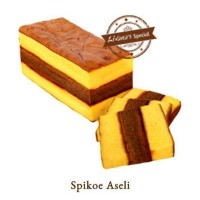 Jual Livana Spikoe Spiku Murah