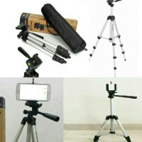 Tripod WEIFENG WT-3110A Profesional