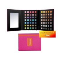 Sephora Color Encyclopedia 70 Color Eyeshadow Palette