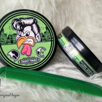 Jual DC POMADE 4 MAGIC OIL - AROMA MELON Murah