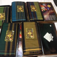 Jual KAIN SARUNG TENUN - WADIMOR Murah