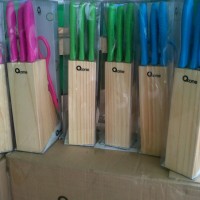 Jual Pisau Set Oxone Ox-961 Murah
