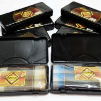 Grosir / Random Sarung Wadimor PREMIUM 9000 - Sarung Tenun