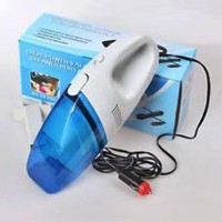 Jual High Power Vacuum Cleaner Portable clean vacum 12 volt mobil Murah