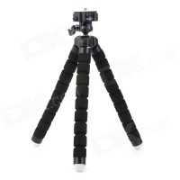 Jual Tripod Octopus Mini Flexible (Tripod Only) Murah