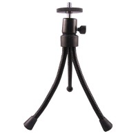 Jual Tripod Mini Flexible Universal for Smartphone Murah