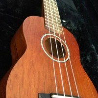 Jual ukulele soprano original brand makoa high quality Murah