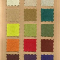 Jual KAIN/BAHAN BELUDRU GEMINI MOTIF POLOS Murah