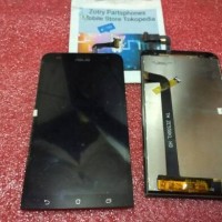 Jual LCD 1set Touchscreen Asus Zenfone 2 Laser 5.5 Inchi Z00LD Z00L ZE550KL Murah