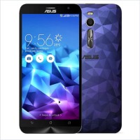 Jual Asus Zenfone 2 ZE551ML RAM 4GB internal 32GB - Purple -Seri Illusion Murah