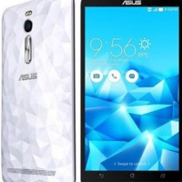 Jual Asus Zenfone 2 ZE551ML - 4GB 16GB - White - Seri Illusion Murah